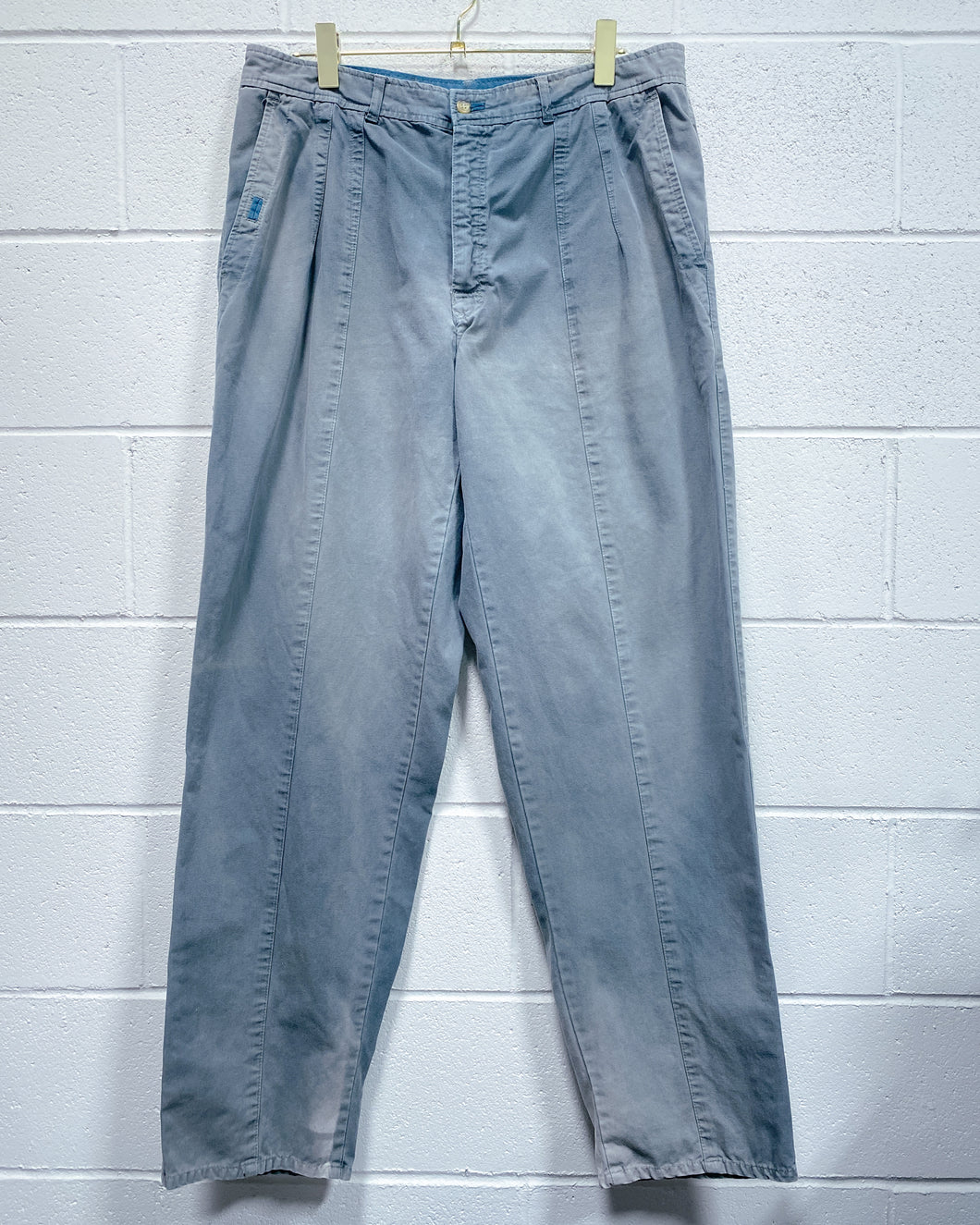 Bugle Boy Utility Pants (38L)