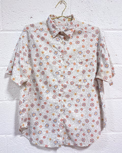 Medallion Button Up (18/20)