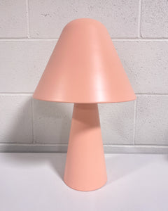 Hilda Pink Table Lamp