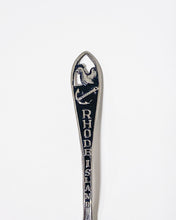 Load image into Gallery viewer, Rhode Island Souvenir Spoon
