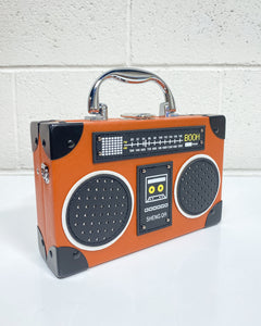 Radio Purse