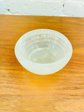 Load image into Gallery viewer, Vintage White Onyx Bowl
