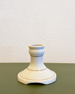 Vintage Classica Japan Candle Holder