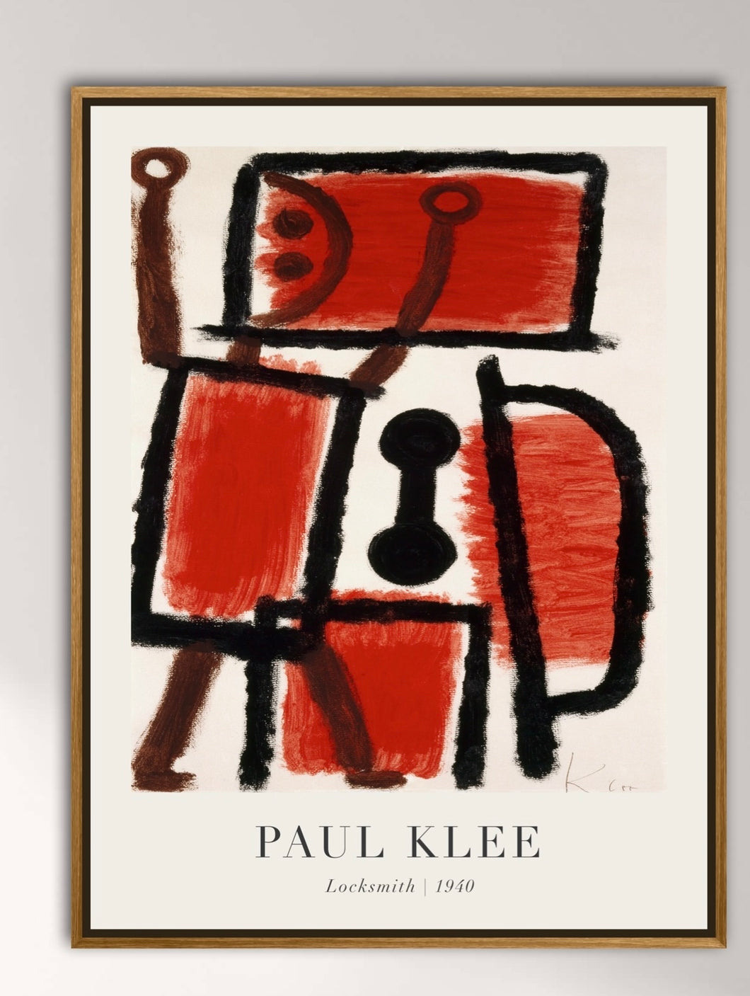 Paul Klee