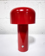 Load image into Gallery viewer, Mini Red Mushroom LED Lamp
