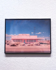 The Dunes Motel