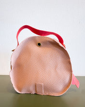 Load image into Gallery viewer, Pink Cherry Purse
