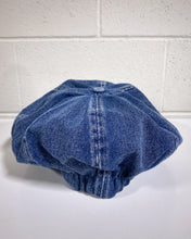 Load image into Gallery viewer, Denim Cap
