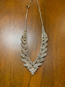 Art Deco Necklace