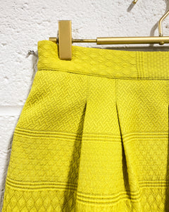 Yellow Skirt (6)