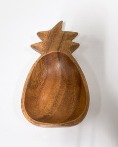 Vintage Pineapple Catchall