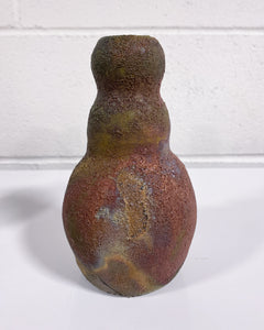 Ceramic Organic Shaped Vessel