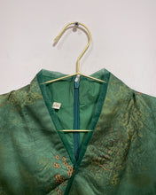 Load image into Gallery viewer, Emerald Green Dress (L)
