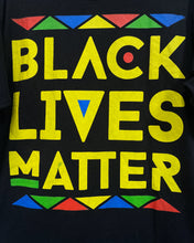 Load image into Gallery viewer, Black Lives Matter T-Shirt (XL)
