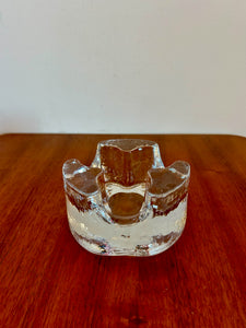 Swedish crystal Tealight