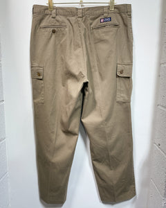 Chaps Khaki Pants (38x30)