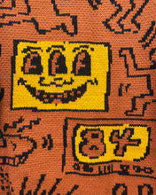 Load image into Gallery viewer, Keith Haring Sweater
