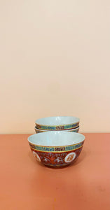 Asian Soup Bowls 3