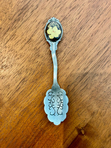 U.S. States Collectors Souvenir Spoon "Mississippi"