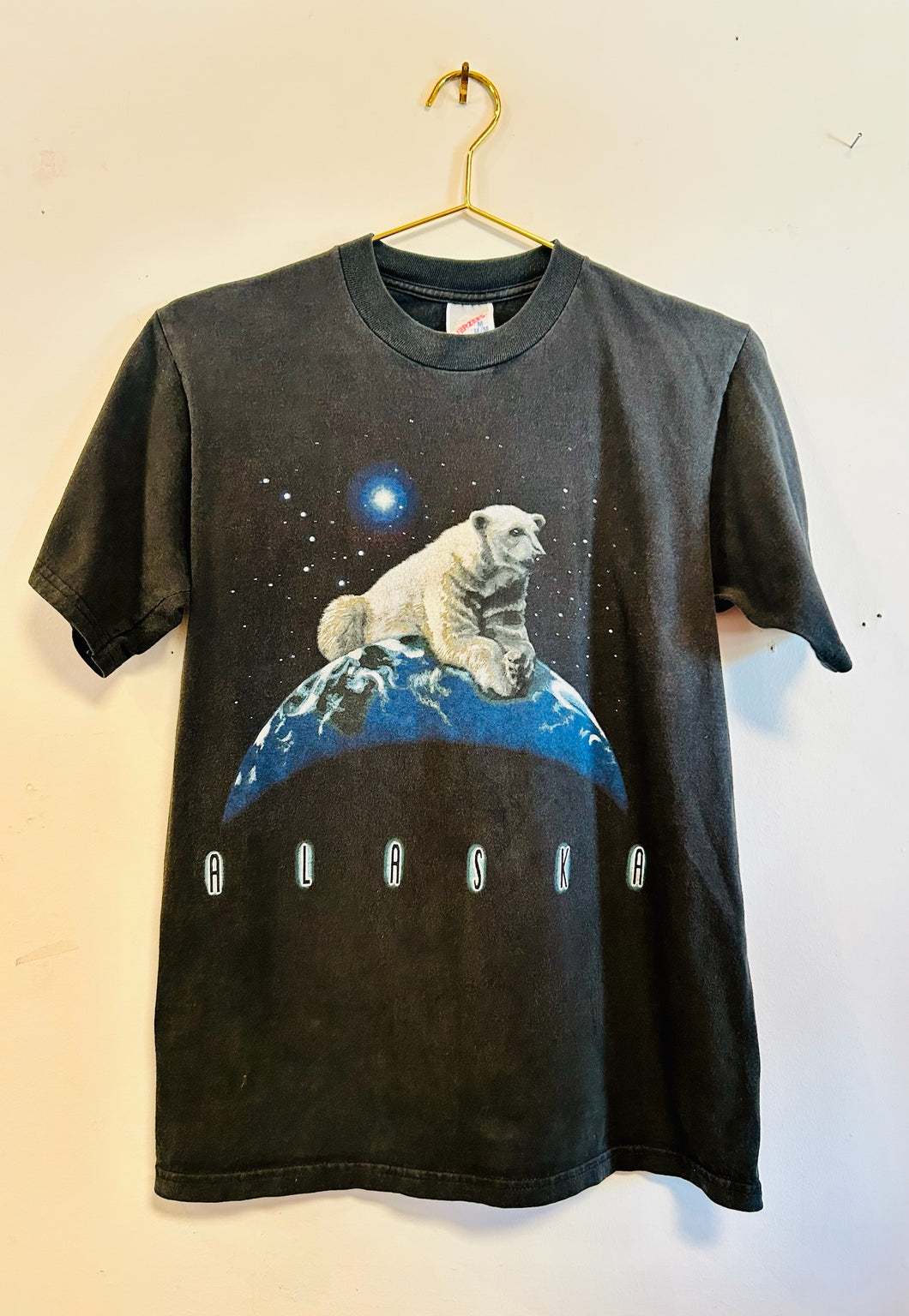 Alaska Polar Bear Shirt