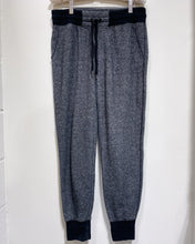 Load image into Gallery viewer, DKNY Heather Gray Sweats (S)
