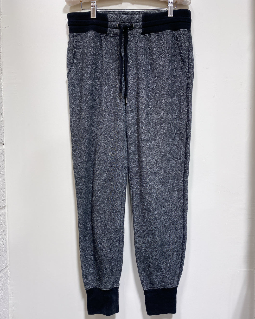 DKNY Heather Gray Sweats (S)