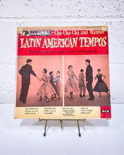 Load image into Gallery viewer, René Touzet and his Orchestra Latin Americam Tempos
