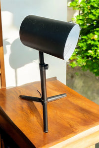 Tubular Desk Lamp