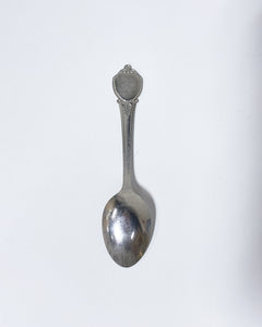 Oregon Beaver State Souvenir Spoon