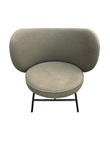 Sage Green Lounge Chair