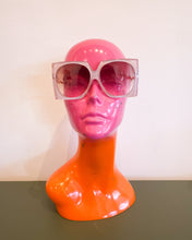 Load image into Gallery viewer, Pearly Pink Sunnies
