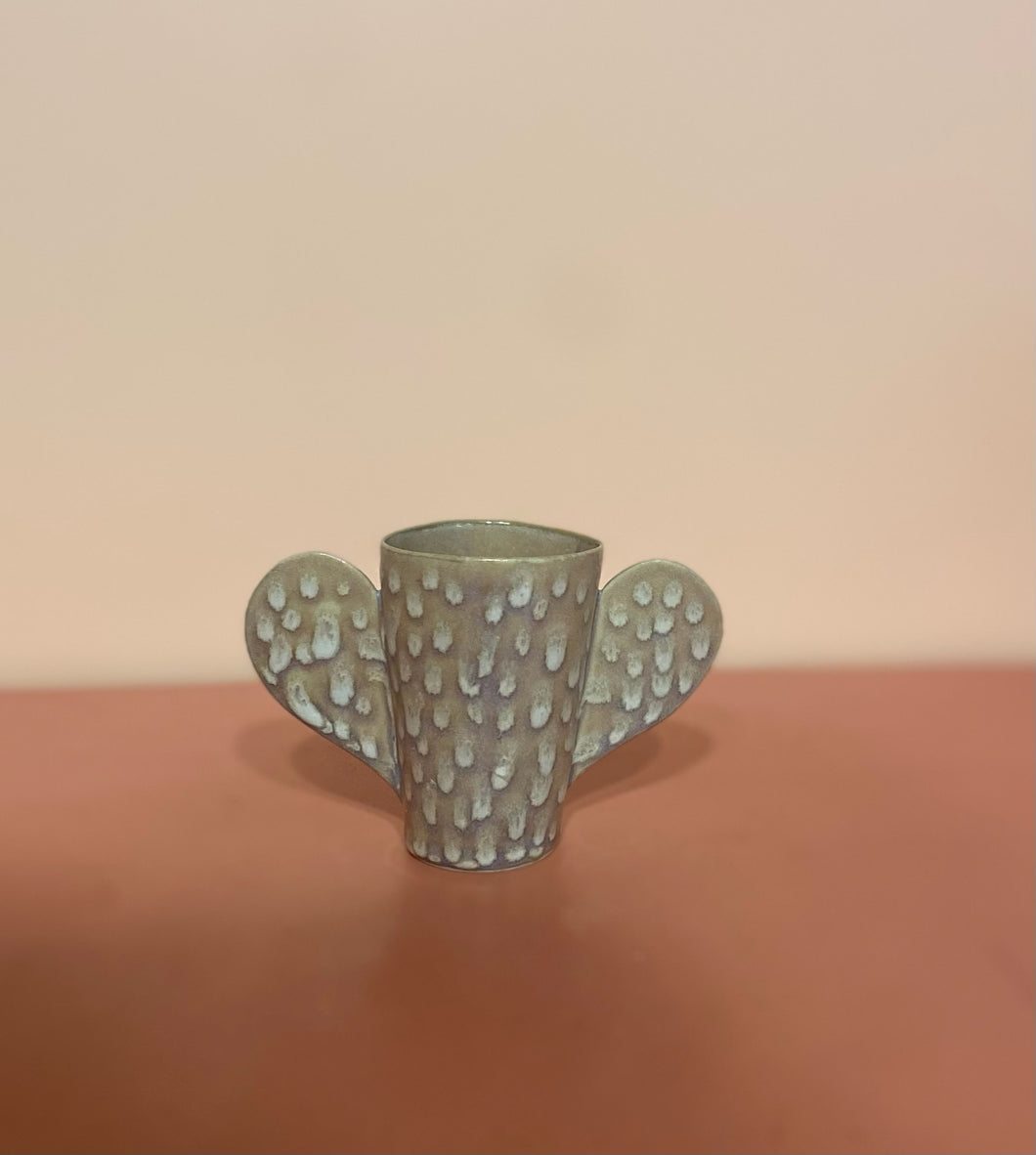 Cactus Pottery