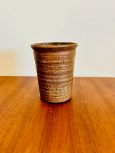 Japanese Handmade Stoneware Wood Burning Master