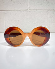 Load image into Gallery viewer, Buggy Brown Sunnies
