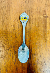 U.S. States Collectors Souvenir Spoon "Maryland”