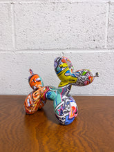 Load image into Gallery viewer, Graffiti Balloon Dog
