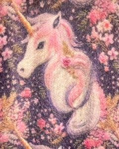 Super Soft Unicorn Sweater (XL)