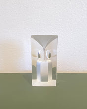 Load image into Gallery viewer, Unique Mid-Century Owl Paperweight
