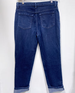 Vintage Denim Gloria Vanderbilt Pants (8)