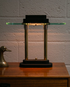 Vintage Table Lamp