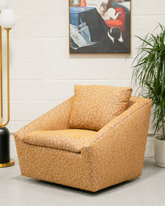 Rhonda Swivel Chair