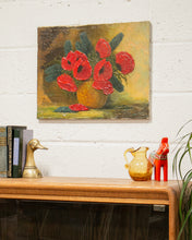 Load image into Gallery viewer, Poppies and Larks Pur By Max Streckenbach
