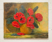 Load image into Gallery viewer, Poppies and Larks Pur By Max Streckenbach
