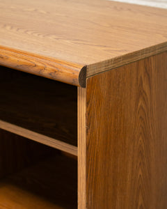 Teak Cabinet