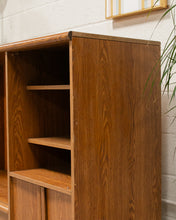 Load image into Gallery viewer, Teak Cabinet
