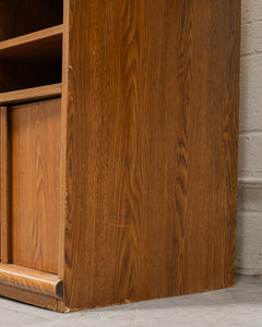 Teak Cabinet