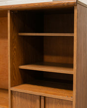 Load image into Gallery viewer, Teak Cabinet
