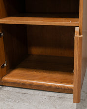 Load image into Gallery viewer, Teak Cabinet
