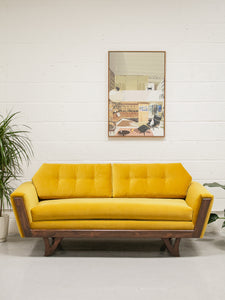 Desmond Sofa 72"