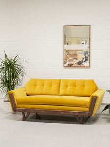 Desmond Sofa 72"